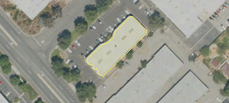Valencia Industrial Center Office Suites
