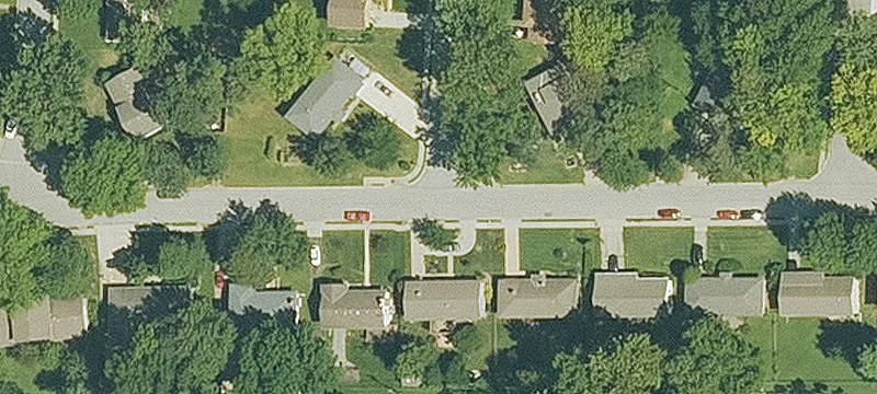 Overland Park Office Space Available