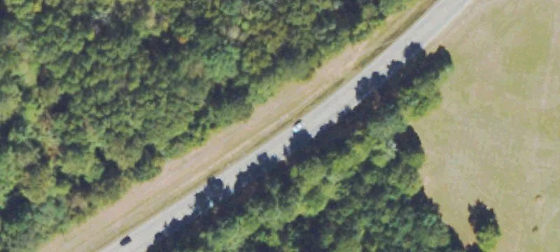25.92 AC Commercial Land