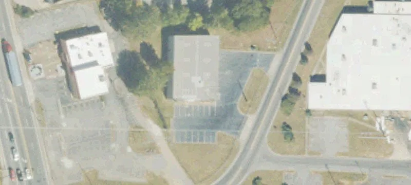 Cash Memorial Boulevard Land