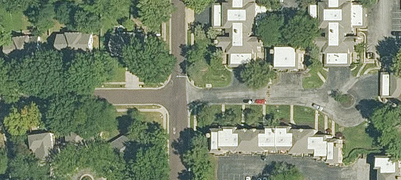 Overland Park Office Building For Sale