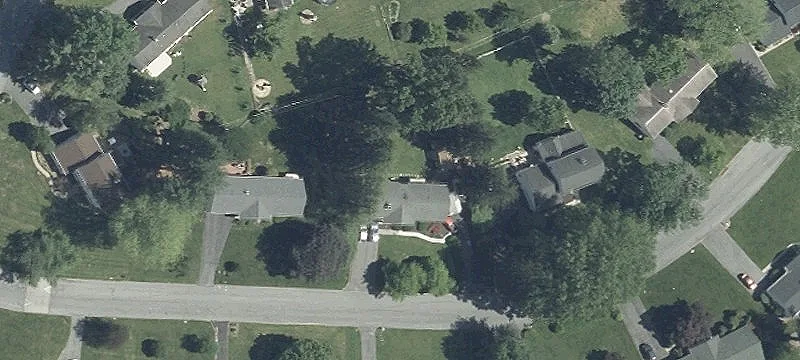 Residential Land in Ellicott City