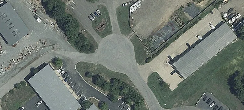 Land Parcel Near Route 301