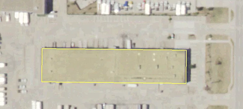 Grapevine Warehouse Space Available