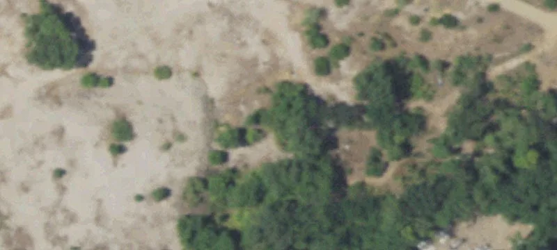 Fort Worth Industrial Land Available