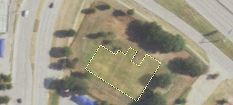 Denton Warehouse with I-35 Frontage