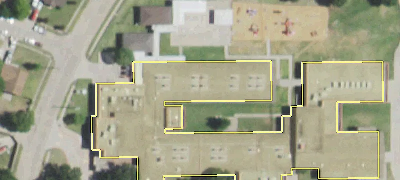 Commercial Land with Highway Access