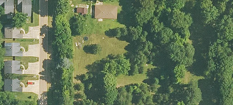 New Student Housing Community