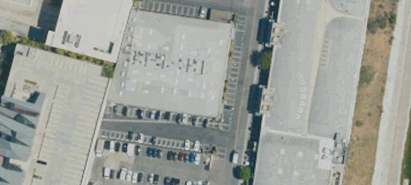 Creative Office Building in Hayden Tract