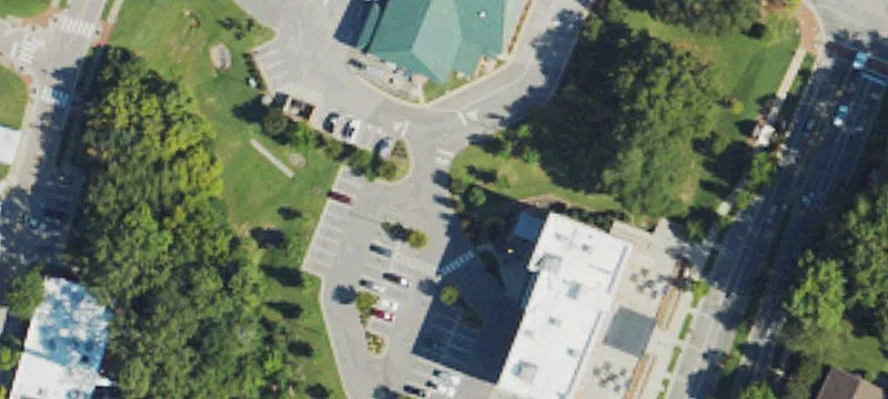 Wake Forest Commercial Parcel