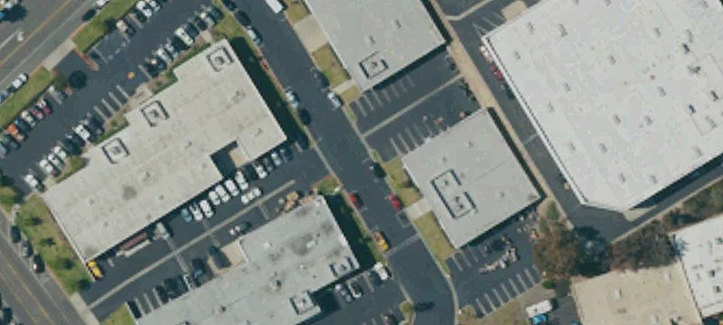 Mission Viejo Business Park Space