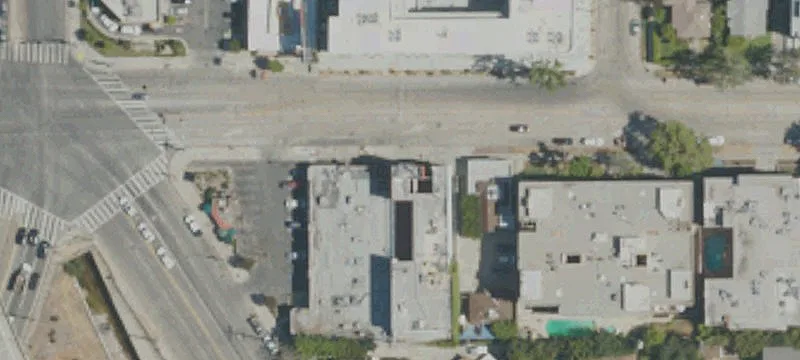 Charming Office Building For Sale