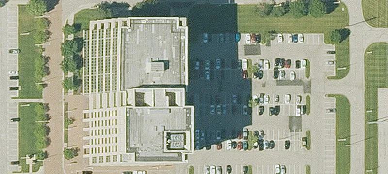 Corporate Woods Office Park Opportunity