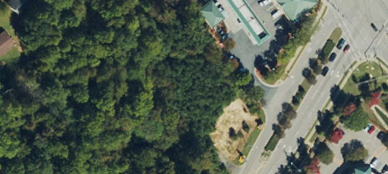 Prime Holly Springs Land Assemblage