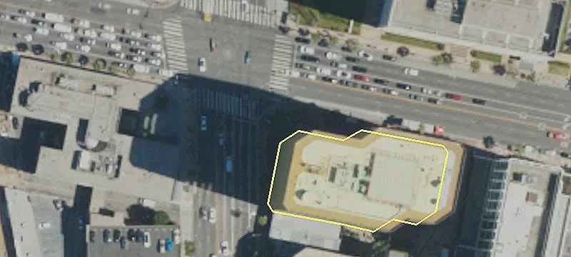 Executive Office Space in Los Angeles