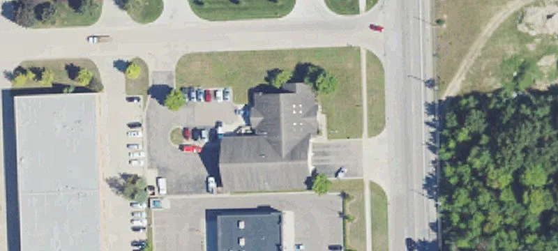 Industrial Facility with Expansion Potential