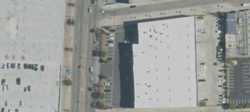 Arts District Flex/Industrial Space