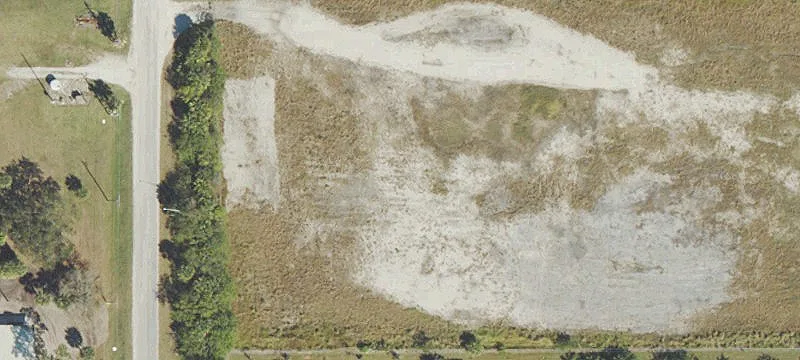 Heavy Industrial Land Opportunity
