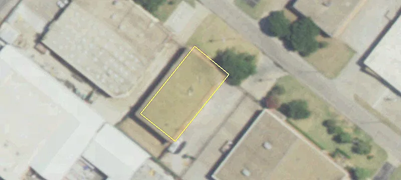 Warehouse with Office and Storage