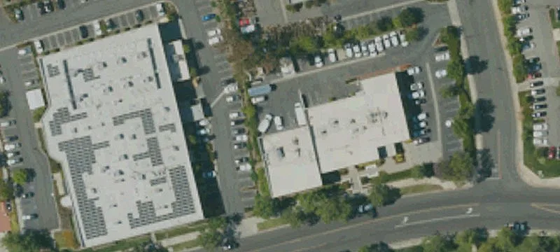 Freestanding R&D Building For Lease