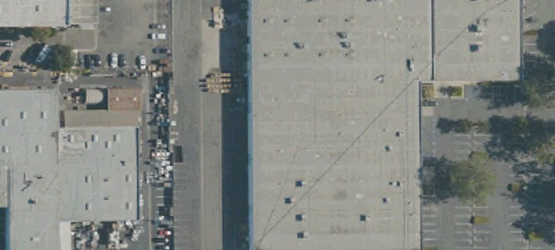 Garden Grove Corporate Headquarters Facility