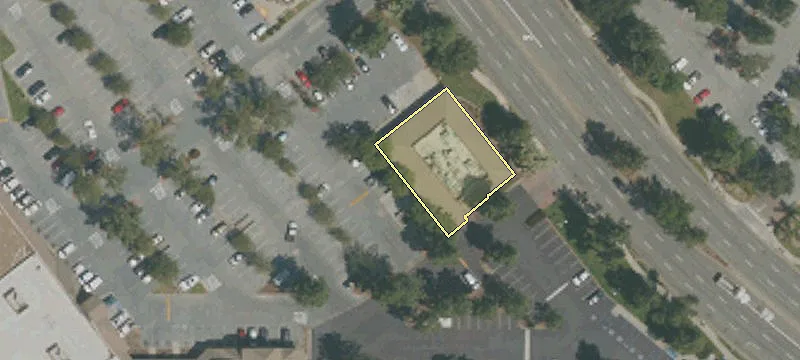Retail Space For Lease