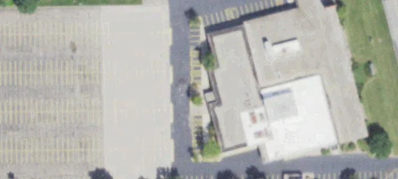 North Aurora Office Building