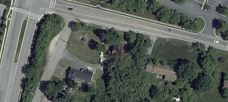 1.86 Acre Development Opportunity