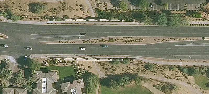Office Space Near Scottsdale Airpark
