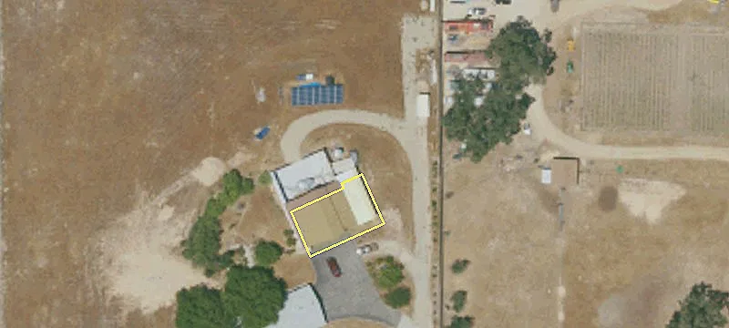 2.75 Acres Unimproved Land