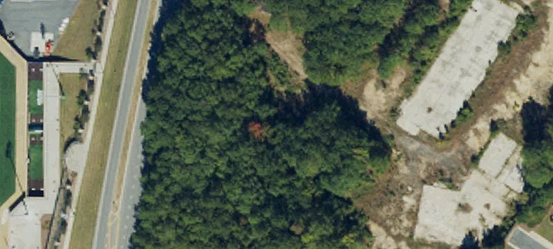 Holly Springs Land For Sale