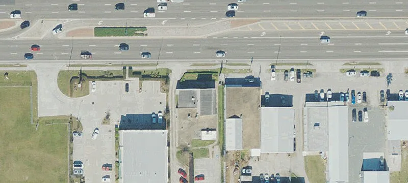 Renovated Industrial Style Commercial Space