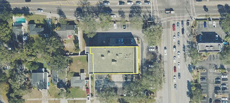 Turnkey Medical Office Space