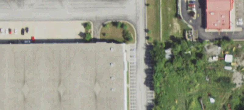 University Park Land Opportunity