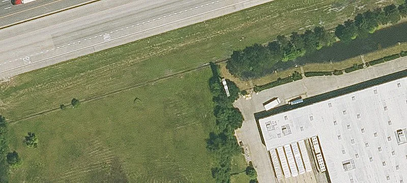 Amite Crossing Retail Space