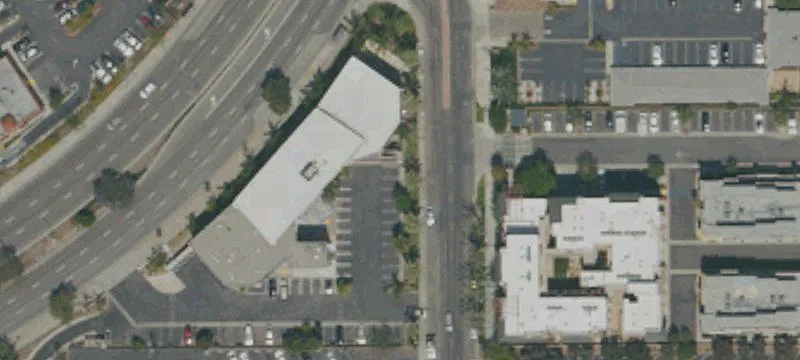 Garden Grove Office/Medical Building