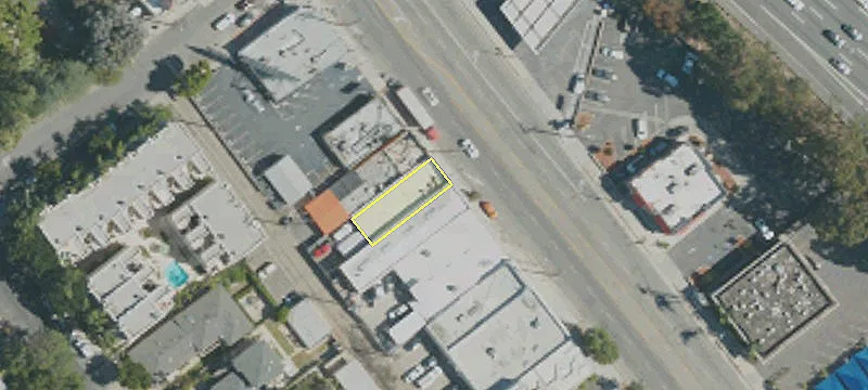 Studio City Commercial Property For Sale
