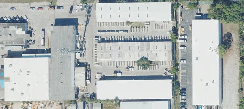 Fort Myers Industrial Asset