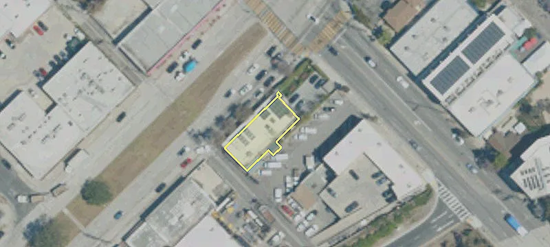 Santa Monica Creative Space