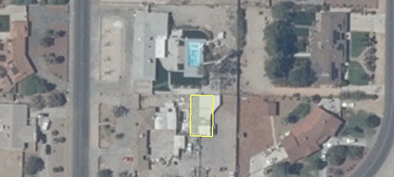 Retail Development Parcel in Las Vegas