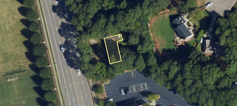 Redevelopment Opportunity Near Ravenscroft School