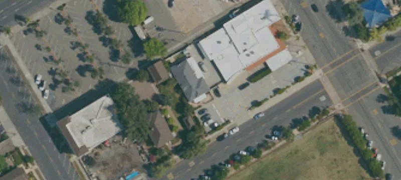 Downtown Escondido Office Building