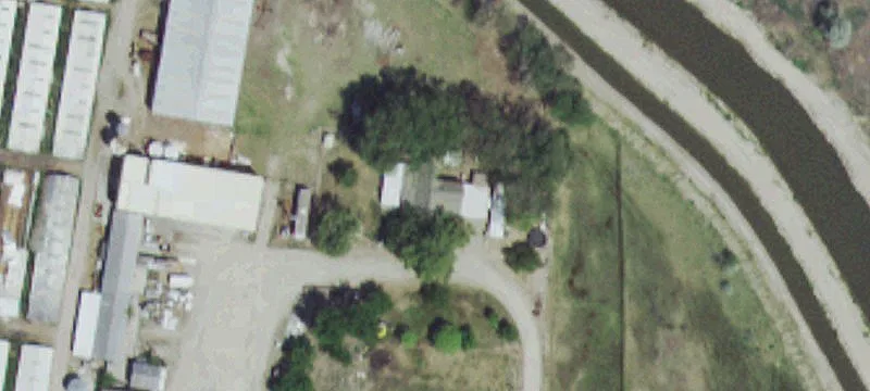 74.2 Acres Industrial Land
