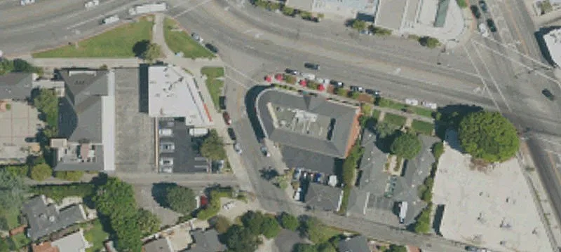 Burbank Office Space for Lease