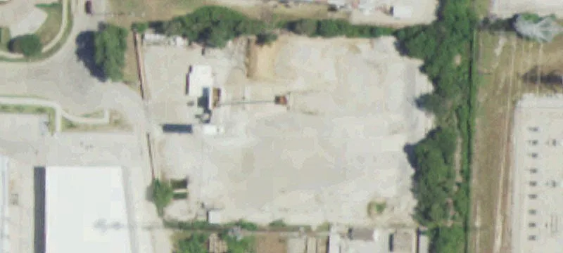 Plano Industrial Land for Lease