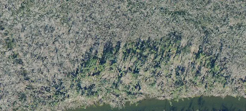 Waterfront Acreage in Saint James