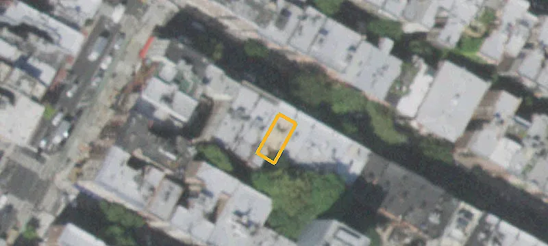 East Village Office Space Available