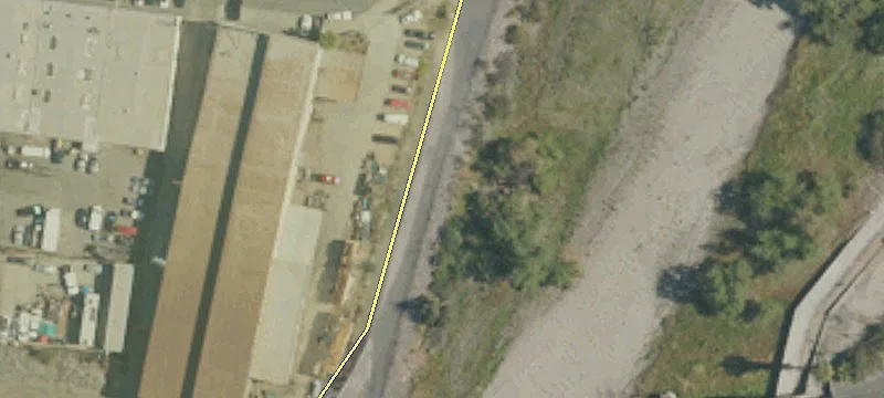 Pico Rivera Warehouse Space
