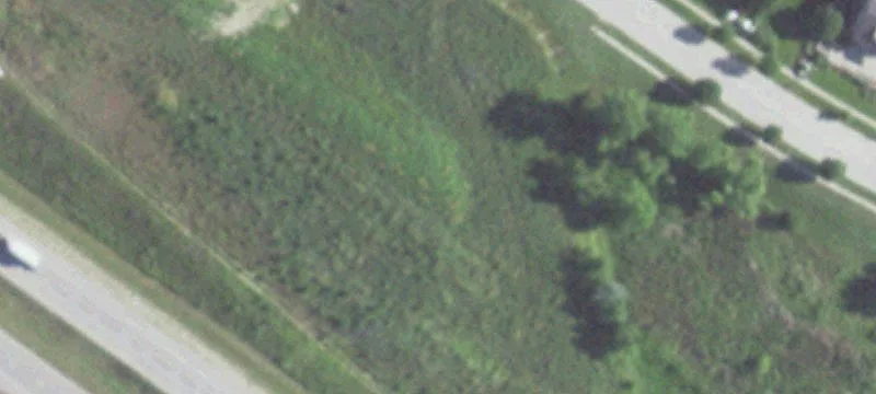 Prime Land in Pine Lake Plaza