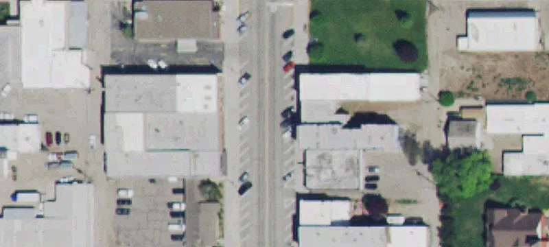 Renovated Office Space in Payette